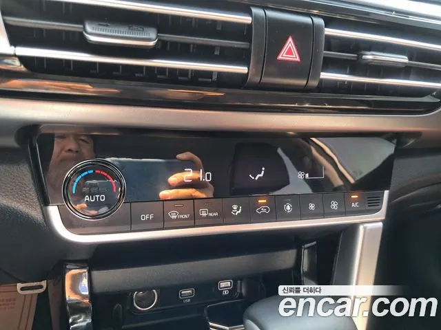 Kia Seltos id 2677484 из Кореи 15