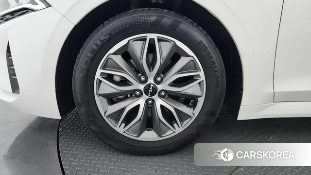 Kia K5 Hybrid 3rd Generation id 4550495 из Кореи 15