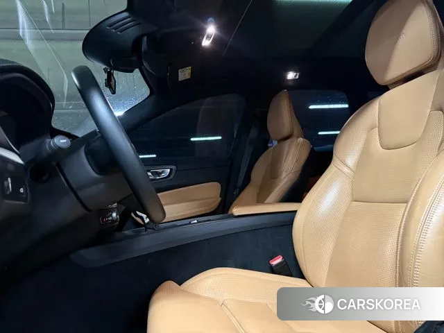 Volvo XC60 second Generation id 3000067 из Кореи 15