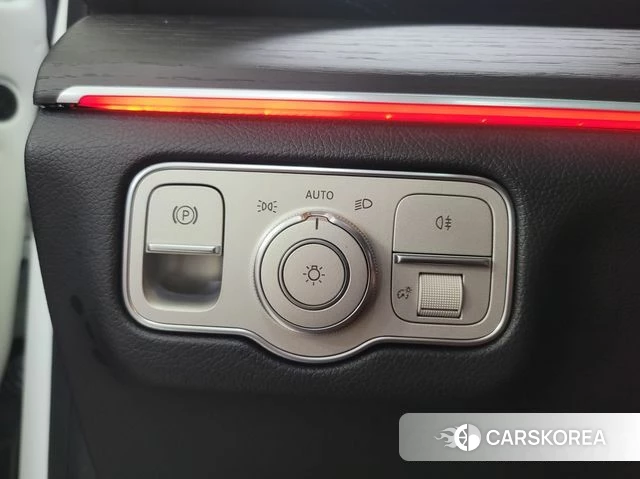 Mercedes-Benz GLE-Class W167 id 4880050 из Кореи 15