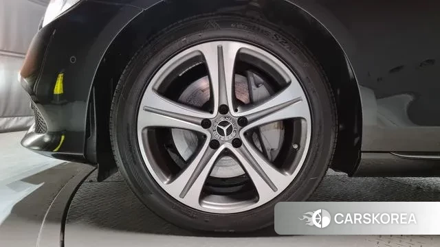 Mercedes-Benz E-Class W213 id 3541739 из Кореи 15