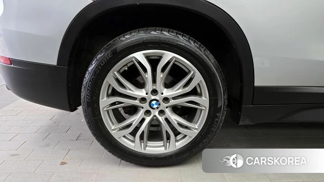 BMW X1 (F48) id 4371786 из Кореи 15