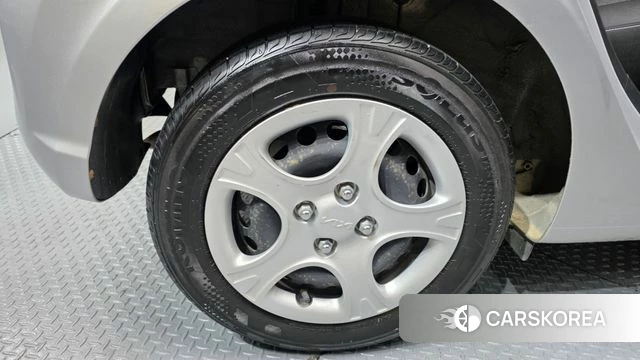 Kia Morning Urban (JA) id 4349683 из Кореи 29