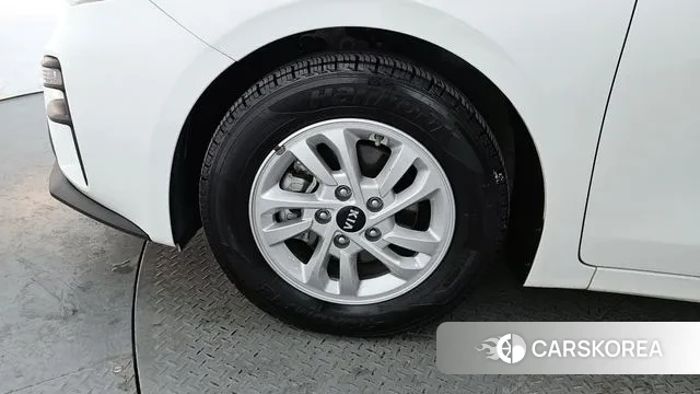 Kia Come New K3 id 3592525 из Кореи 15