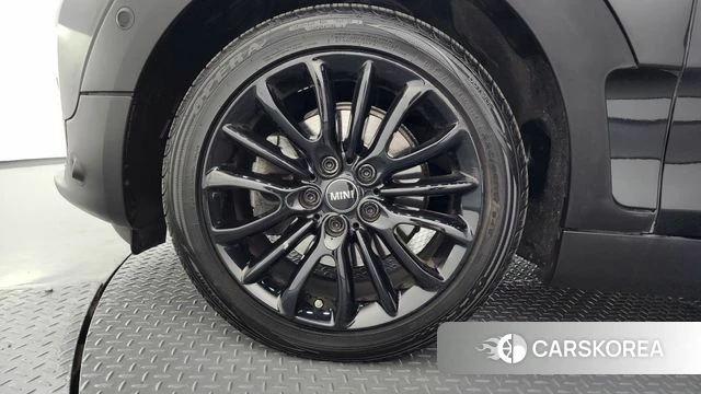 Mini Cooper Clubman id 4267501 из Кореи 30