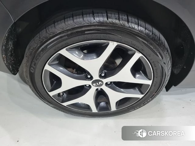 Kia Sportage 4th Generation id 4448177 из Кореи 15