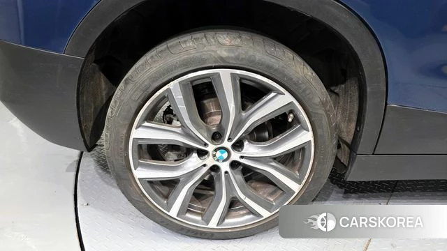 BMW X2 (F39) id 4186848 из Кореи 24