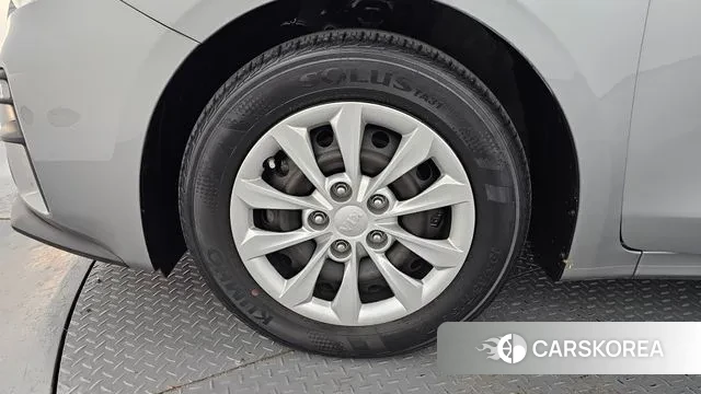 Kia Come New K3 id 3454319 из Кореи 15