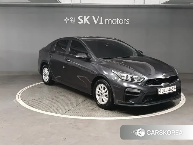 Kia Come New K3 id 3319056 из Кореи 15