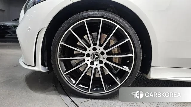 Mercedes-Benz CLS-Class C257 id 3519991 из Кореи 15