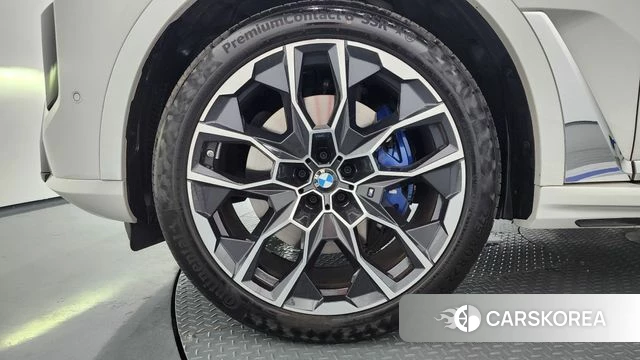 BMW X7 (G07) id 4539793 из Кореи 31