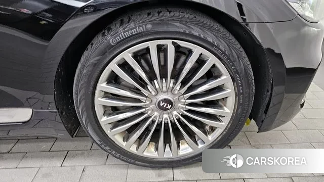 Kia More K9 id 2961740 из Кореи 15