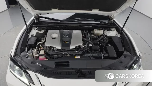 Lexus ES300h 7th generation id 3754270 из Кореи 15