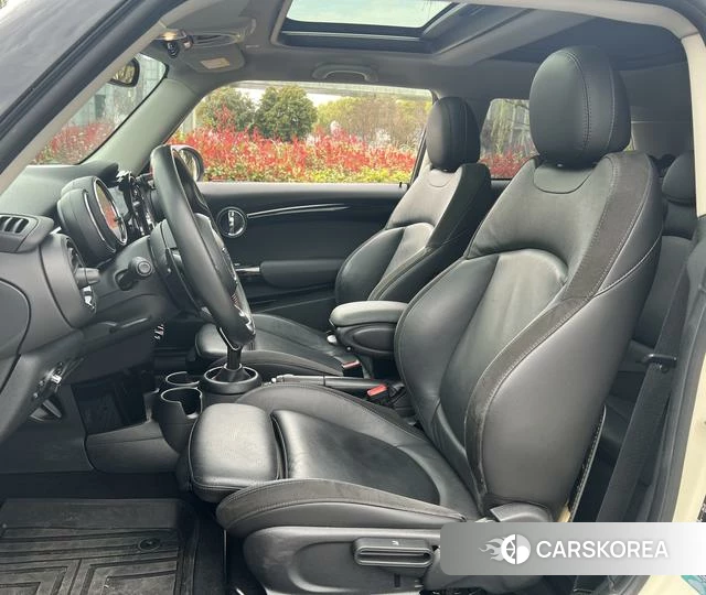 MINI MINI 2020 Белый из Китая, фото 6