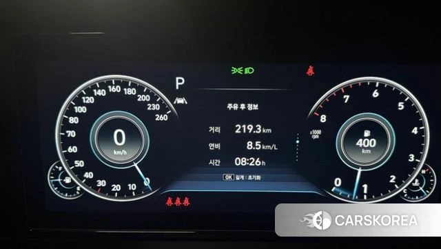 Hyundai The New Grandeur IG 2020 Белый из Кореи, фото 5