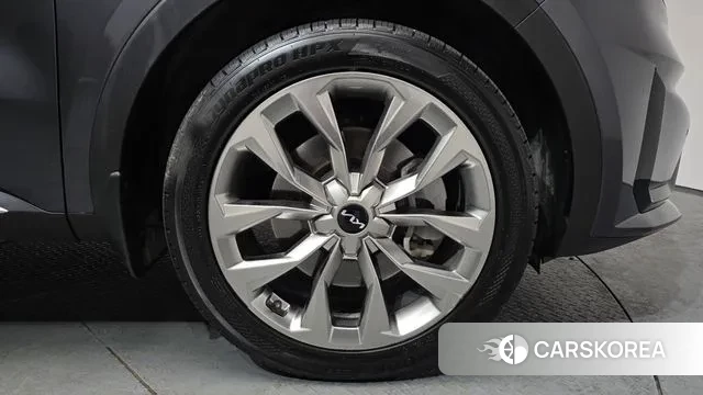 Kia Sorento 4th Generation id 3691149 из Кореи 15