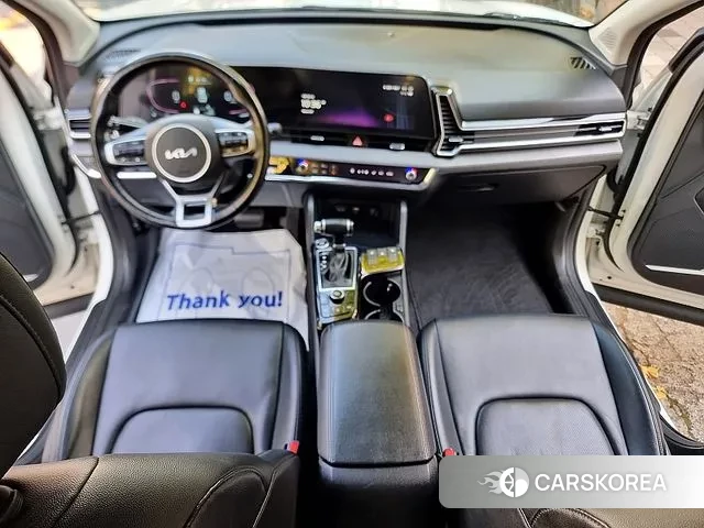 Kia Sportage 5th Generation id 3342873 из Кореи 15