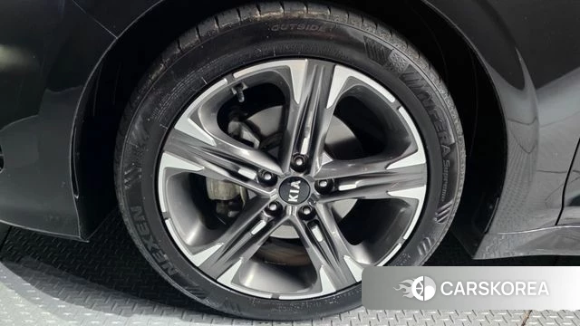 Kia K5 3rd generation id 4775475 из Кореи 31