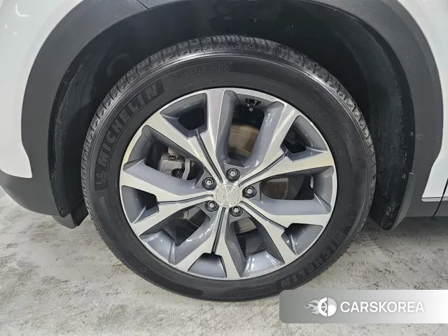 Hyundai Palisade id 3344507 из Кореи 15