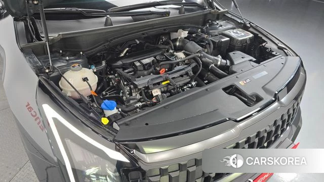 Kia The New Sportage 5th Generation id 4739351 из Кореи 27