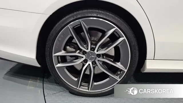 Mercedes-Benz E-Class W213 id 3514797 из Кореи 15
