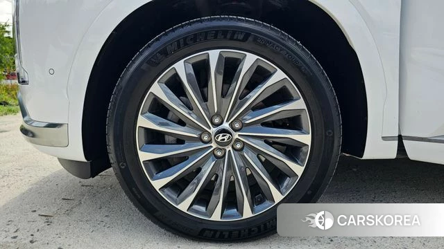 Hyundai The New Palisade id 4408619 из Кореи 28
