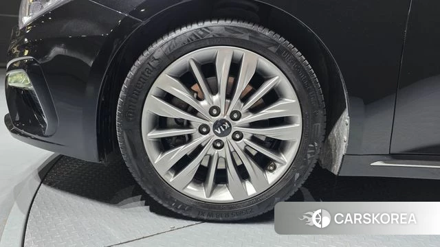 Kia The New K5 2nd generation id 4626177 из Кореи 15