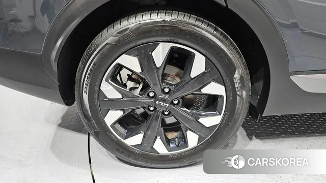 Kia Sportage 5th Generation id 4529322 из Кореи 25