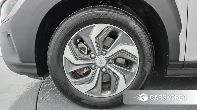 Hyundai The New Kona Hybrid id 4187520 из Кореи 24