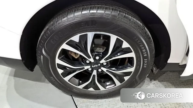 Kia Carnival 4th generation id 3660183 из Кореи 15