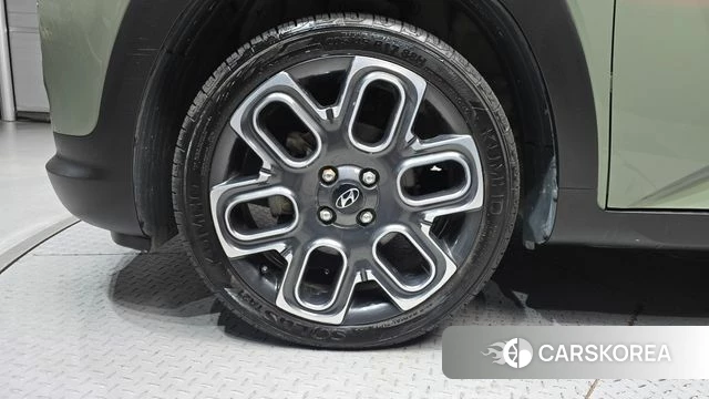 Hyundai Casper id 4618771 из Кореи 25
