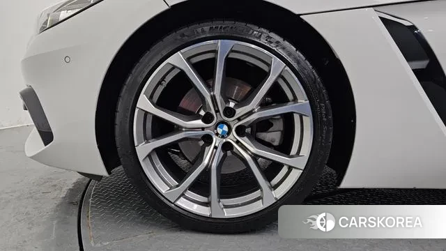 BMW Z4 (G29) id 3253722 из Кореи 15