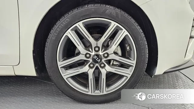 Kia Come New K3 id 3515294 из Кореи 15