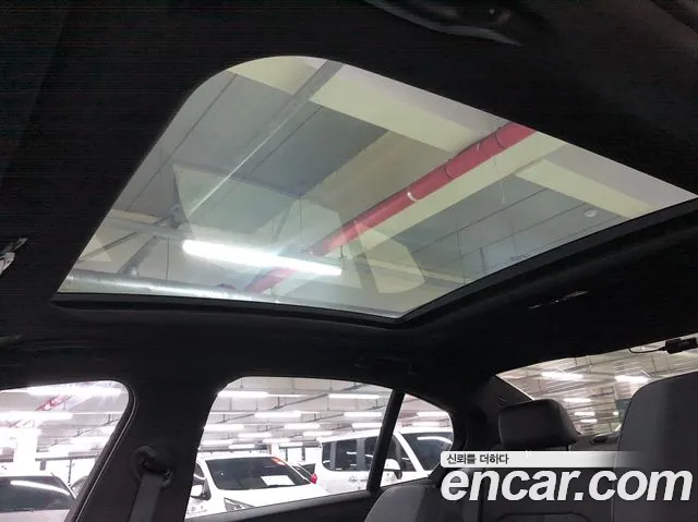 BMW 5 Series (G60) id 2734528 из Кореи 15