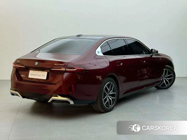 BMW i5 id 4273191 из Китая 13