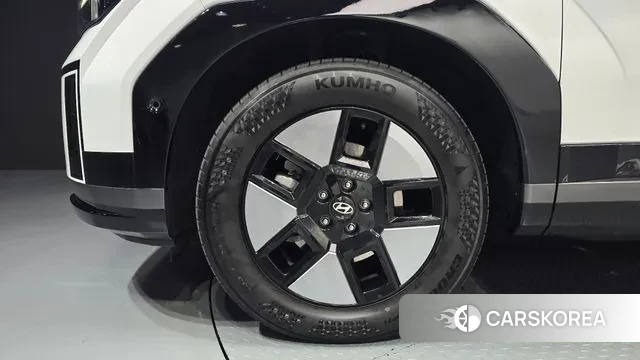 Hyundai Santa Fe (MX5) id 3431807 из Кореи 15