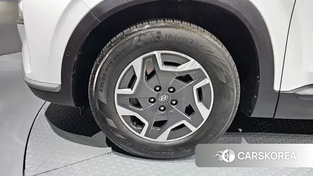 Hyundai The New Santa Fe id 3427069 из Кореи 15