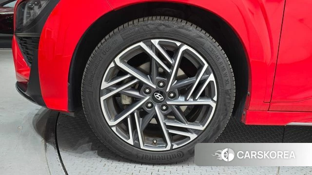 Hyundai The New Kona id 4187739 из Кореи 15