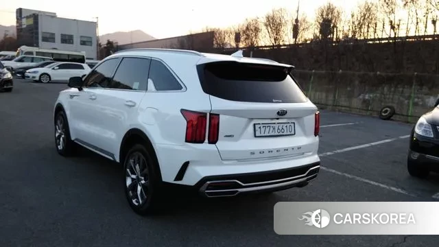 Kia Sorento 4th Generation id 3636031 из Кореи 15
