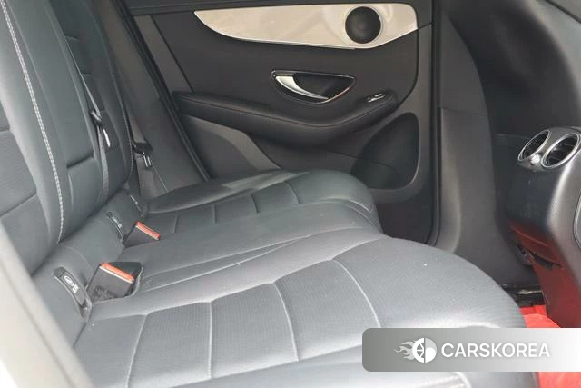 Mercedes-Benz GLC Coupe id 4359193 из Китая 9