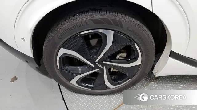 Kia EV6 id 2889632 из Кореи 15