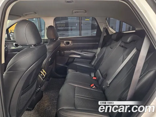 Kia Sorento 4th Generation id 2708364 из Кореи 15