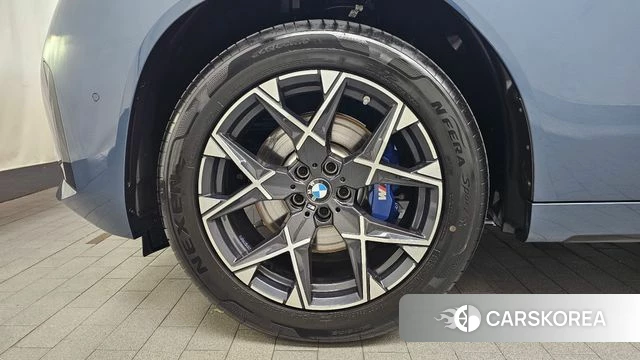 BMW X3 (G45) id 4612346 из Кореи 26