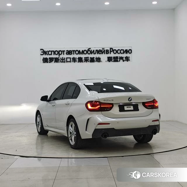 BMW 1 series id 4207246 из Китая 12