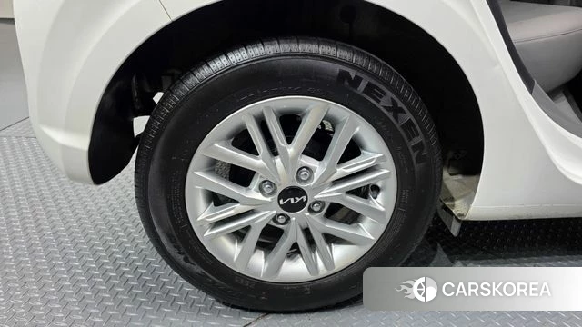 Kia Morning Urban (JA) id 4309181 из Кореи 29