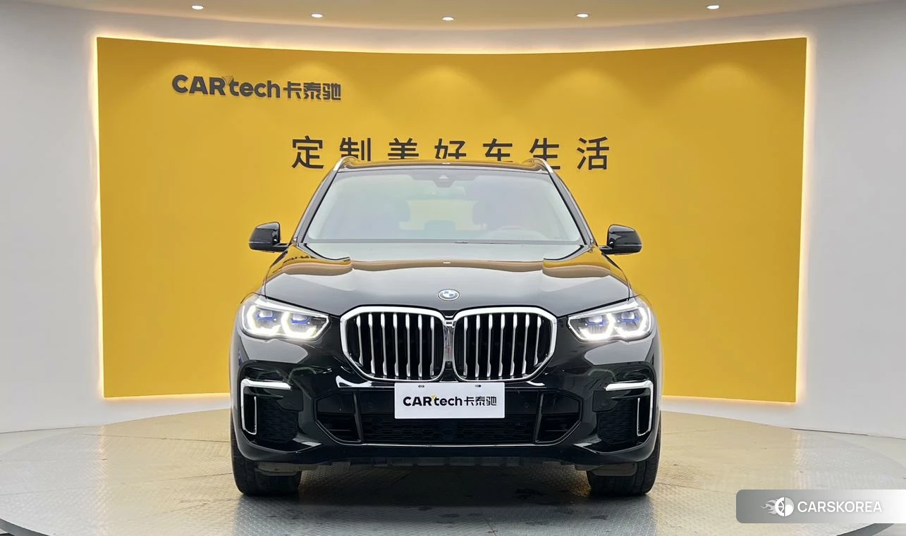 BMW X5 id 4485604 из Китая 33