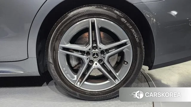 Mercedes-Benz S-Class W223 id 3777277 из Кореи 15