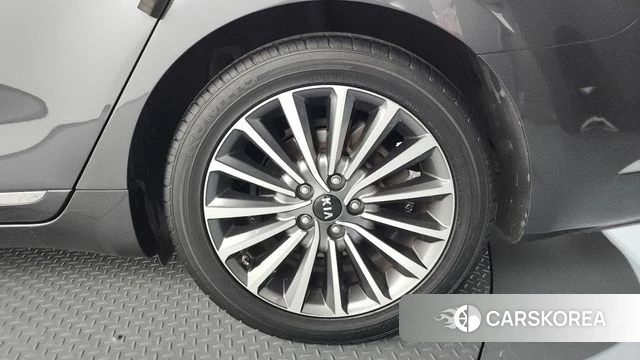 Kia Come New K7 id 3801749 из Кореи 15