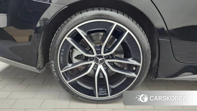 Mercedes-Benz CLS-Class C257 id 4637383 из Кореи 15