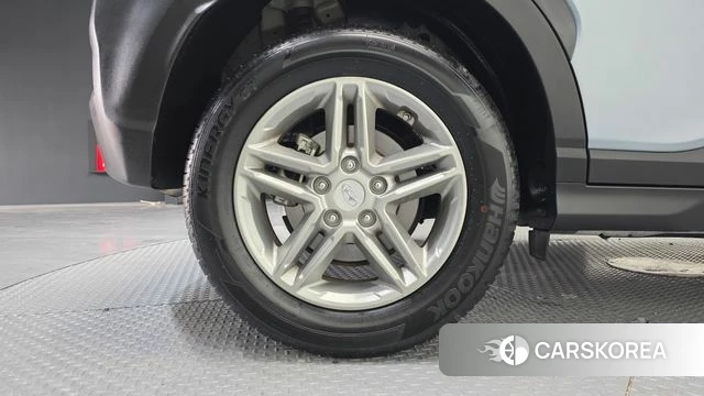 Hyundai Kona id 3829314 из Кореи 15